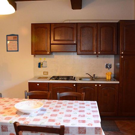 Agriturismo Podere Casalone Limite Экстерьер фото