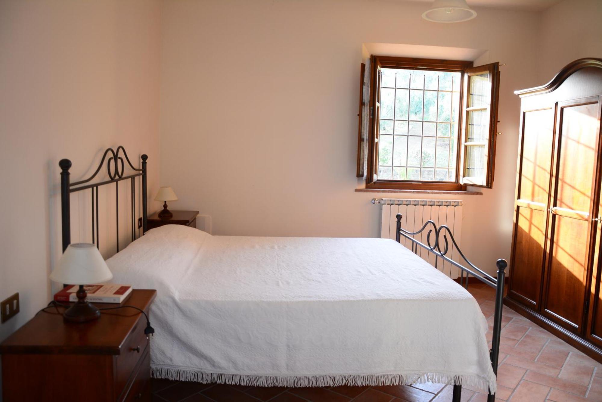 Agriturismo Podere Casalone Limite Экстерьер фото