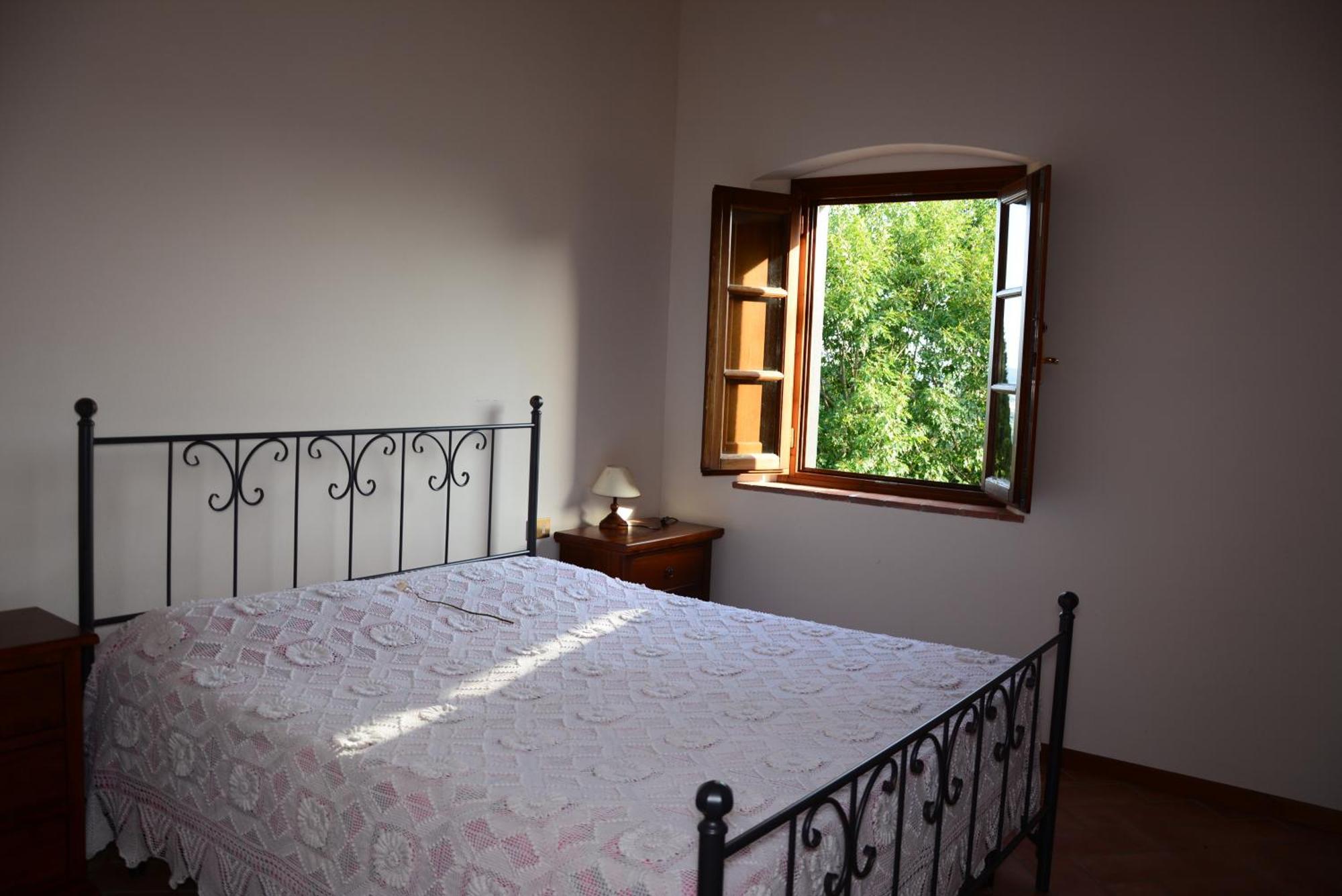 Agriturismo Podere Casalone Limite Экстерьер фото