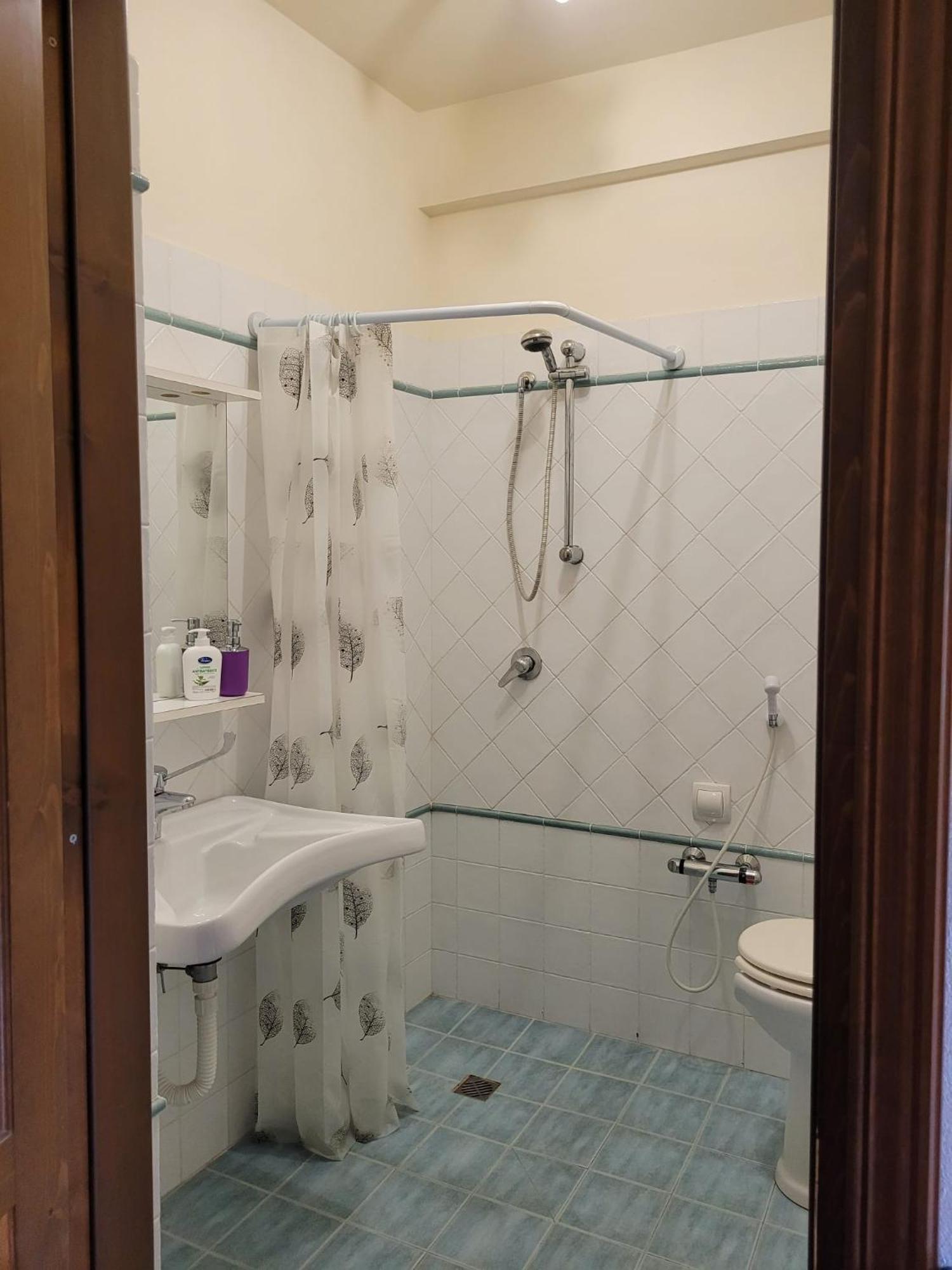 Agriturismo Podere Casalone Limite Номер фото