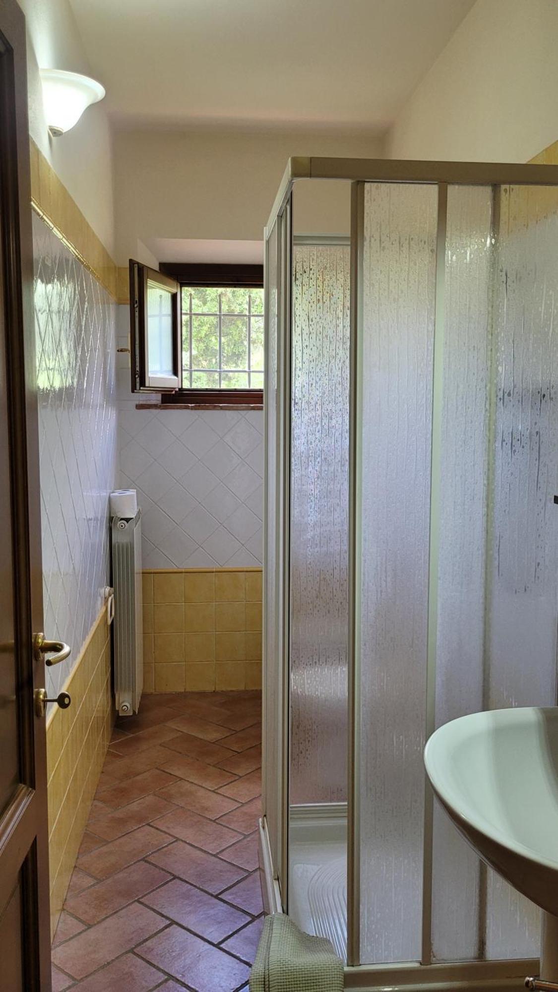 Agriturismo Podere Casalone Limite Номер фото