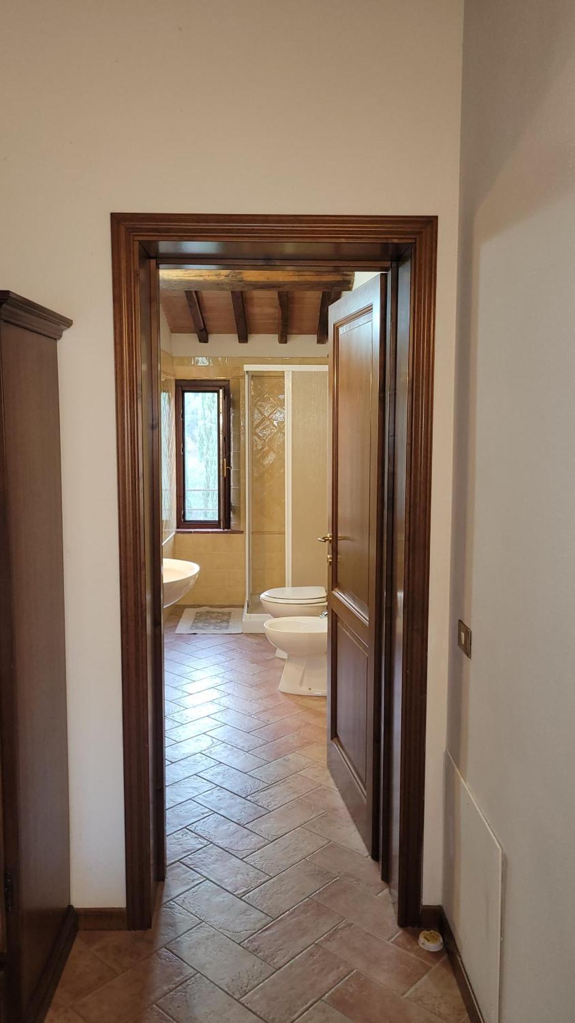 Agriturismo Podere Casalone Limite Номер фото