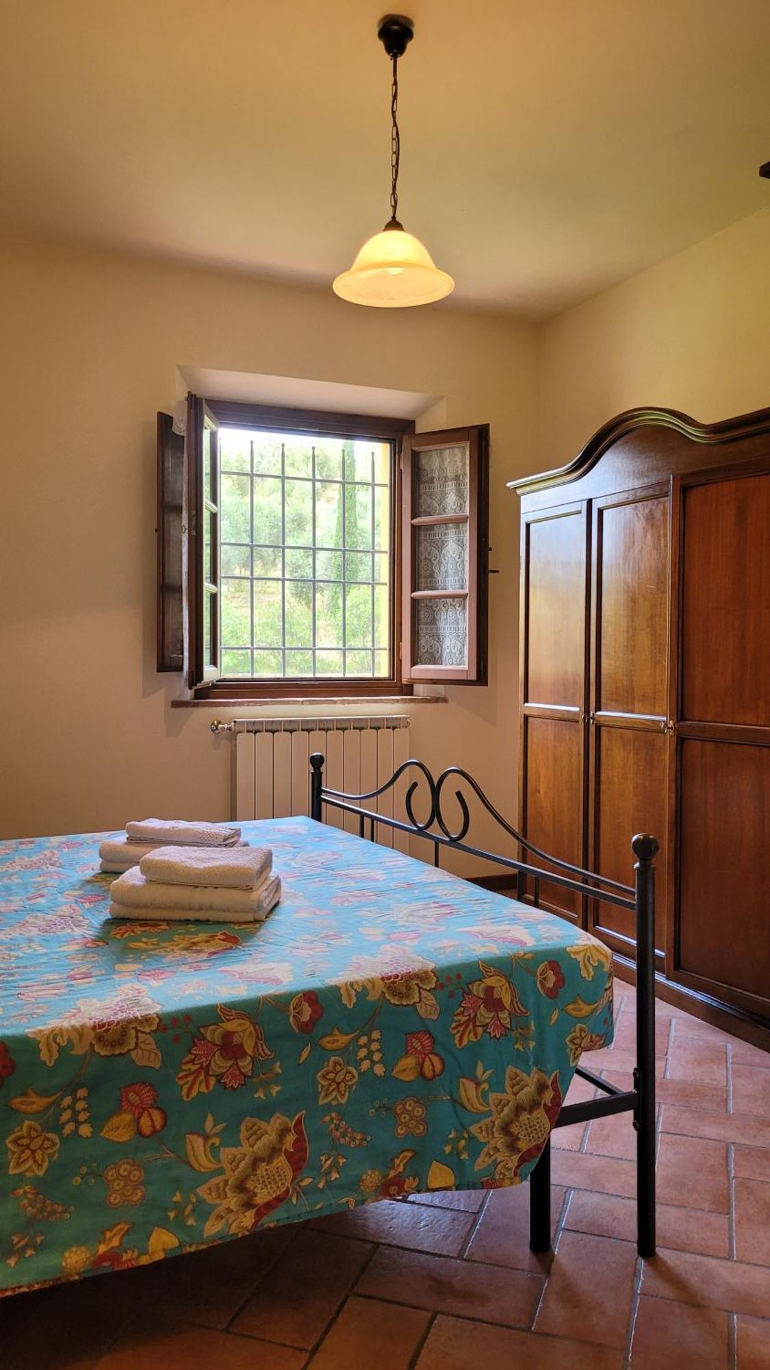 Agriturismo Podere Casalone Limite Экстерьер фото