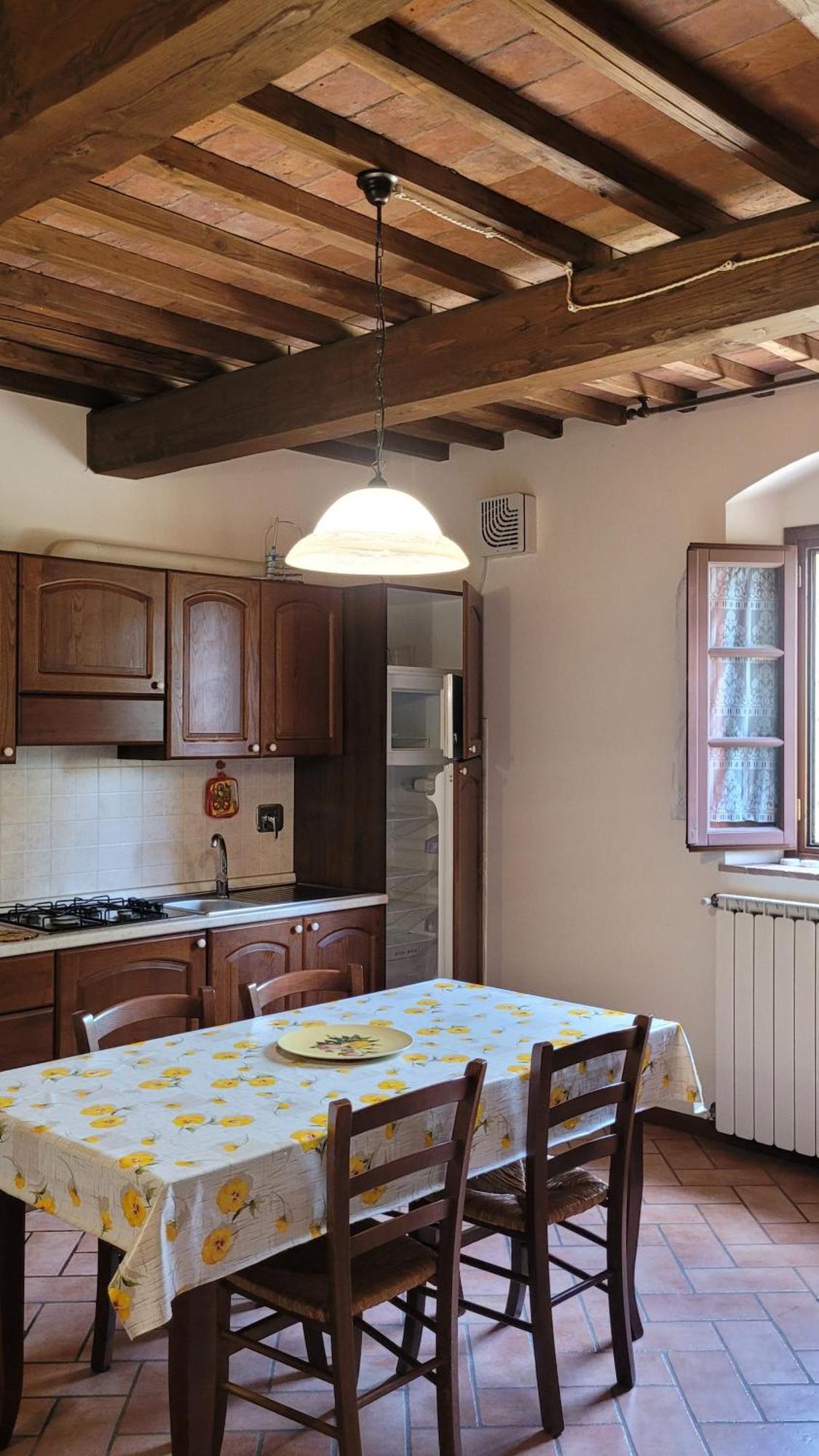 Agriturismo Podere Casalone Limite Экстерьер фото