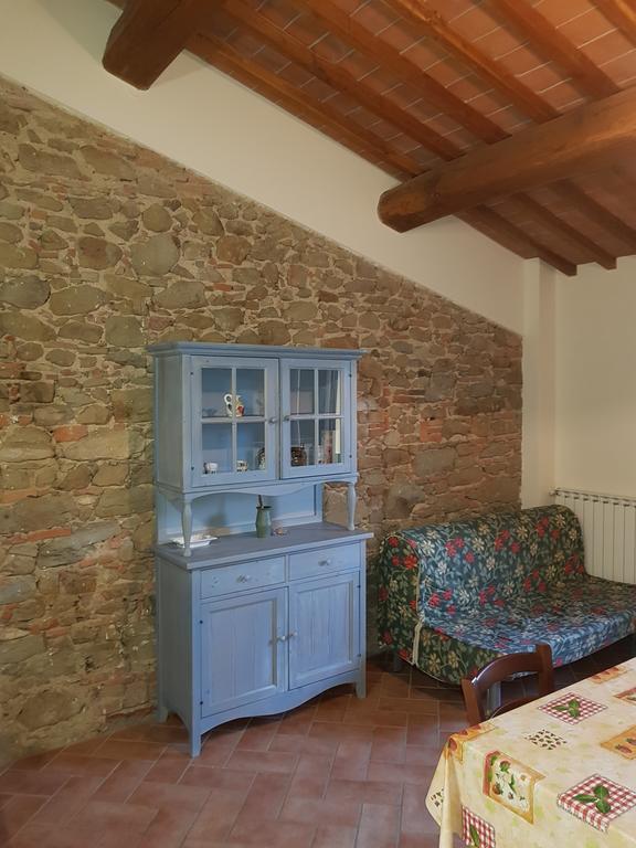 Agriturismo Podere Casalone Limite Экстерьер фото