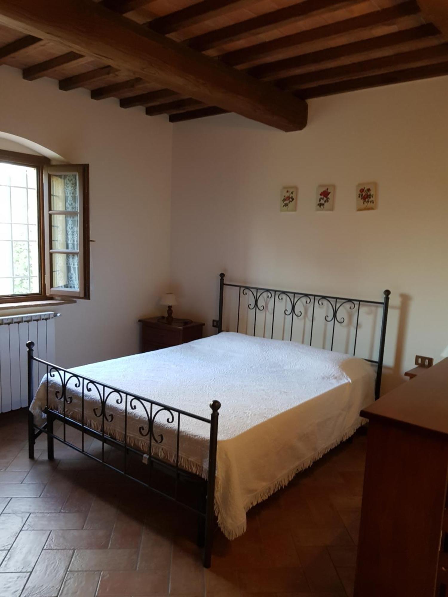 Agriturismo Podere Casalone Limite Экстерьер фото